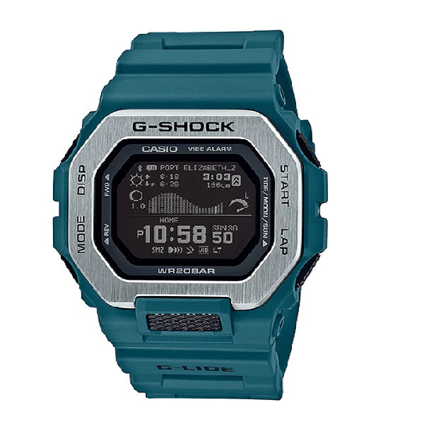 G-SHOCK G-LIDE Men Watch GBX-100-2DR