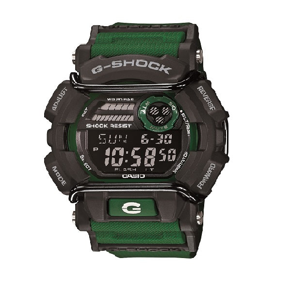 GD-400-3DR