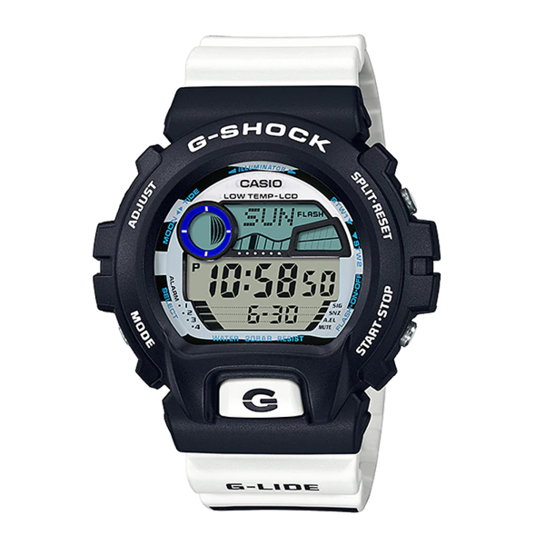 GLX-6900SS-1DR