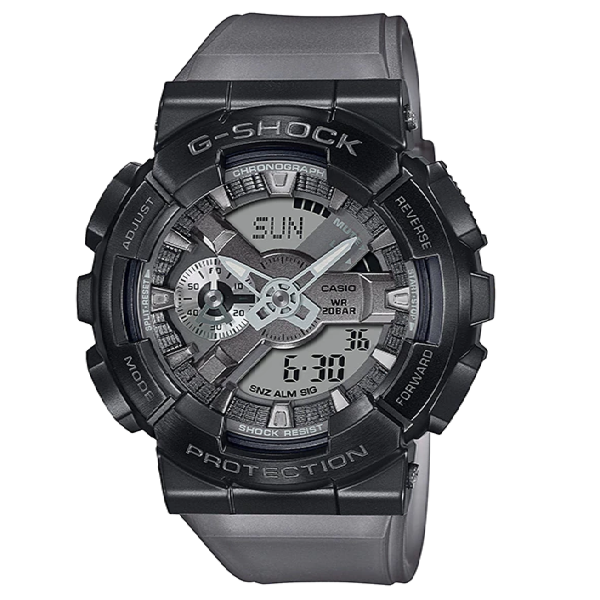G-SHOCK Men Casual Watch GM-110MF-1ADR