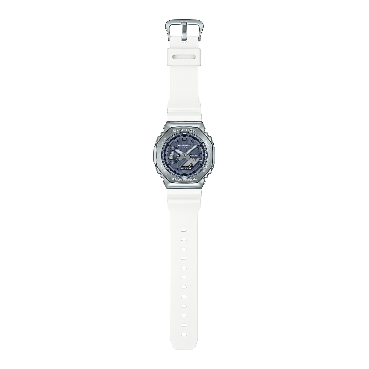 G-SHOCK Casual Men Watch GM-2100WS-7ADR