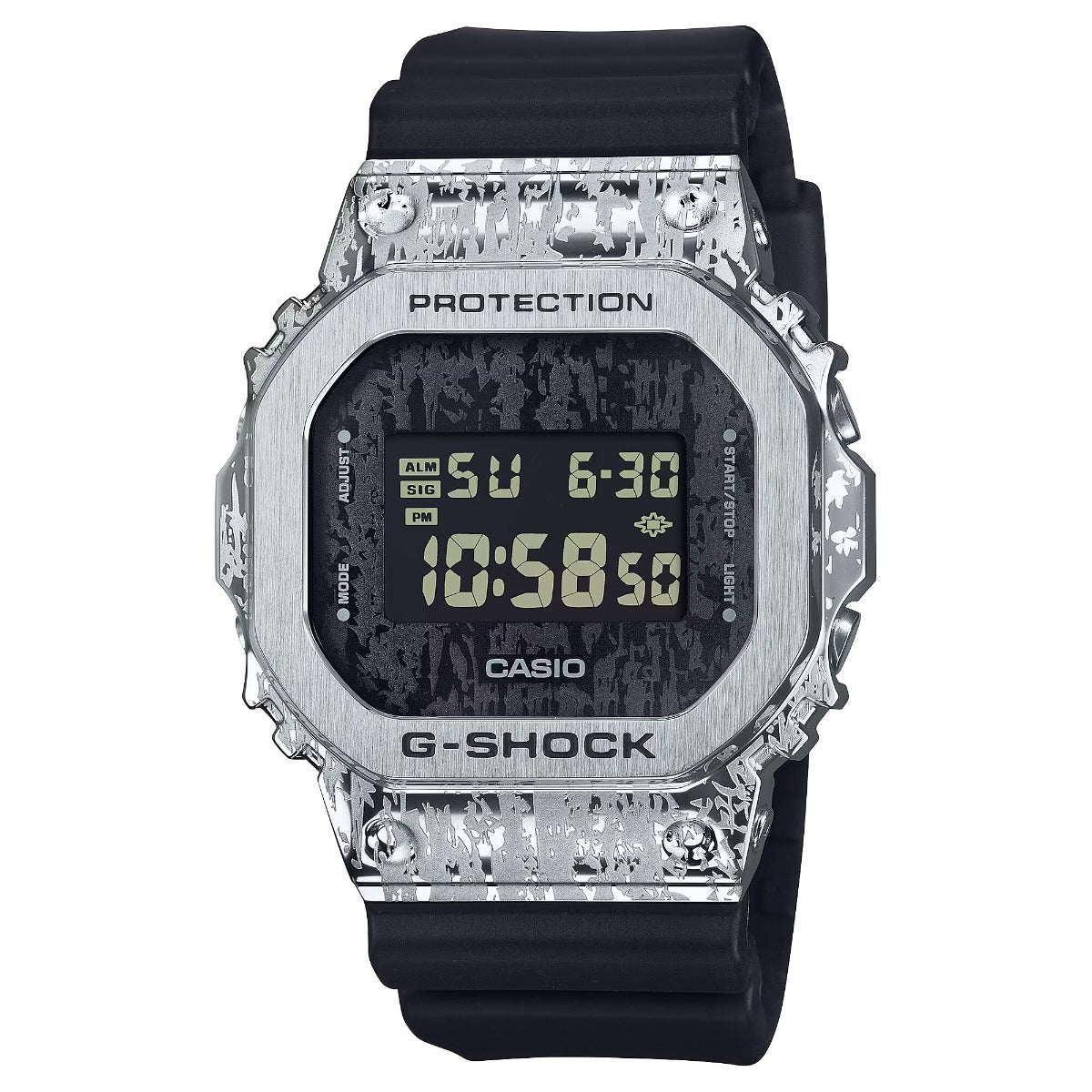 G-SHOCK Casual Men Watch GM-5600GC-1DR