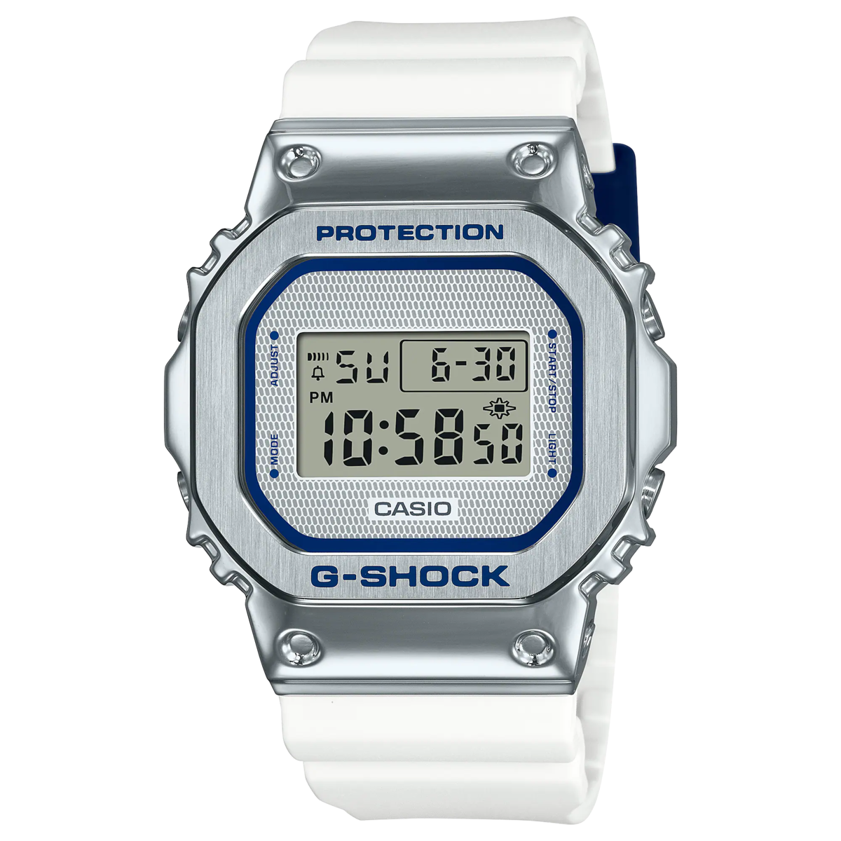 G-SHOCK Casual Men Watch GM-5600LC-7DR