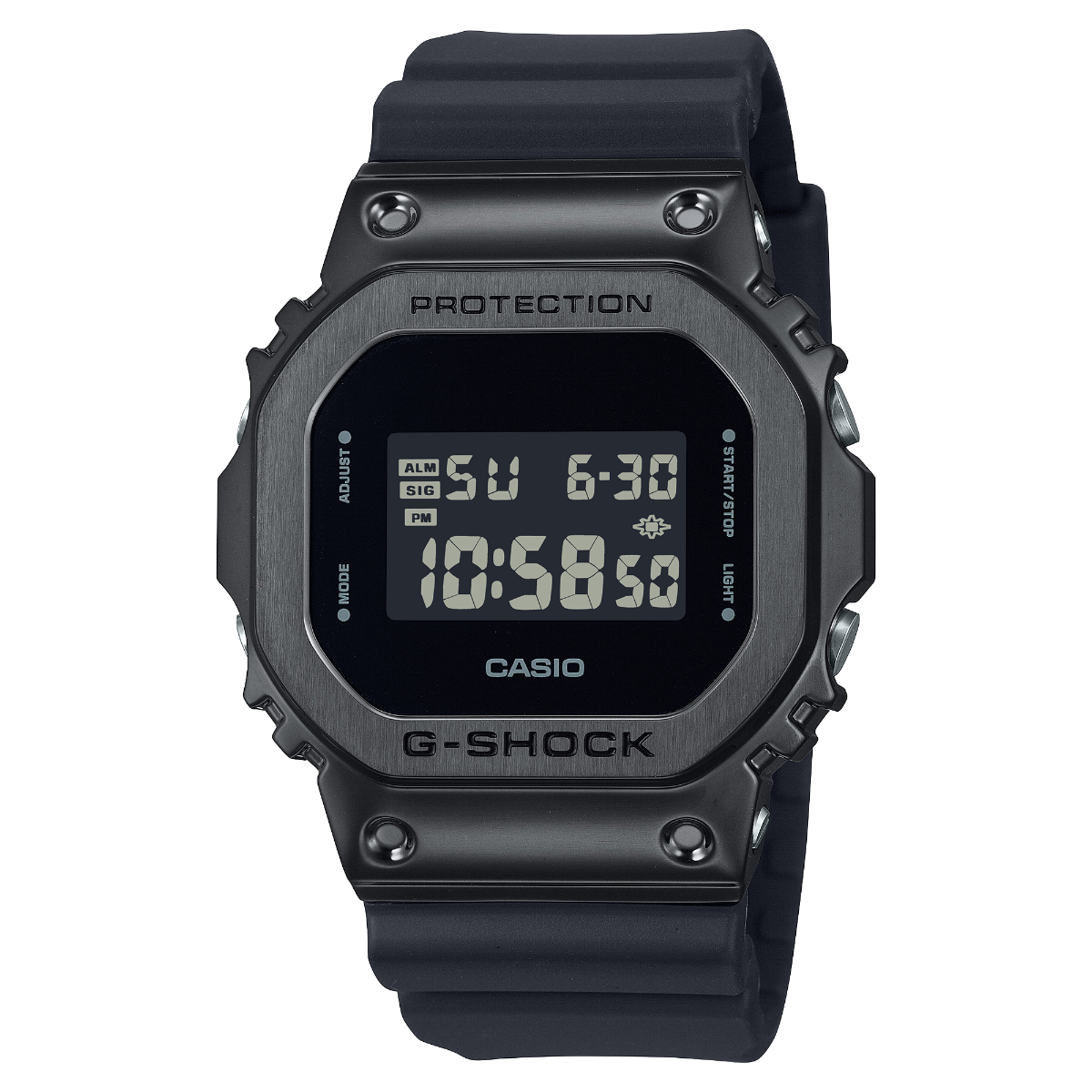 G-SHOCK Casual Men Watch GM-5600UB-1DR