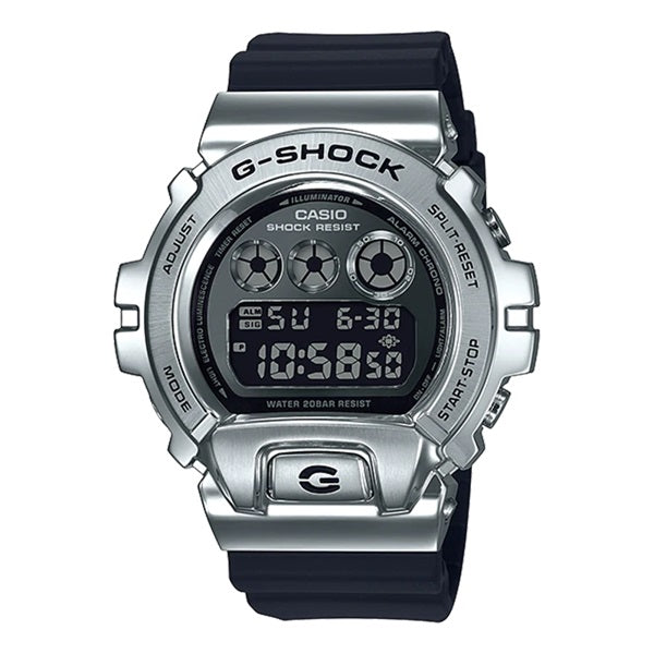 G-SHOCK Metal Collection Men Watch GM-6900-1DR