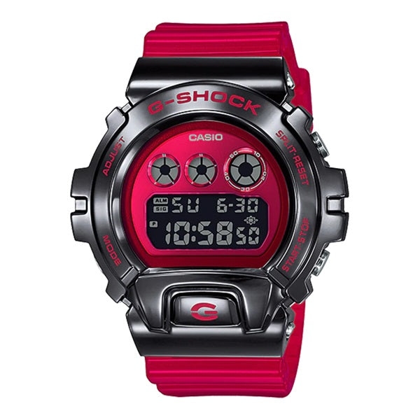 G-SHOCK Metal Collection Men Watch GM-6900B-4DR