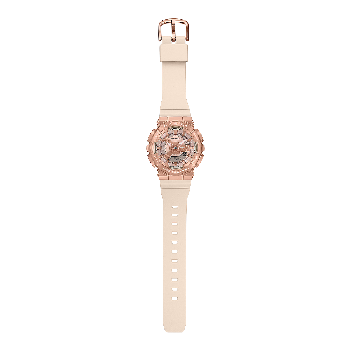 GM-S110PG-4ADR G-Shock Women's Watch