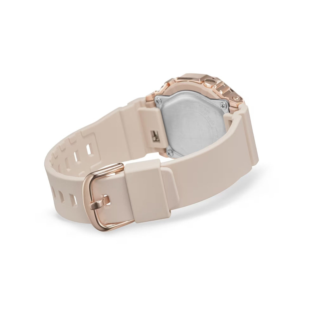 GM-S2100PG-4ADR G-Shock Women's Watch