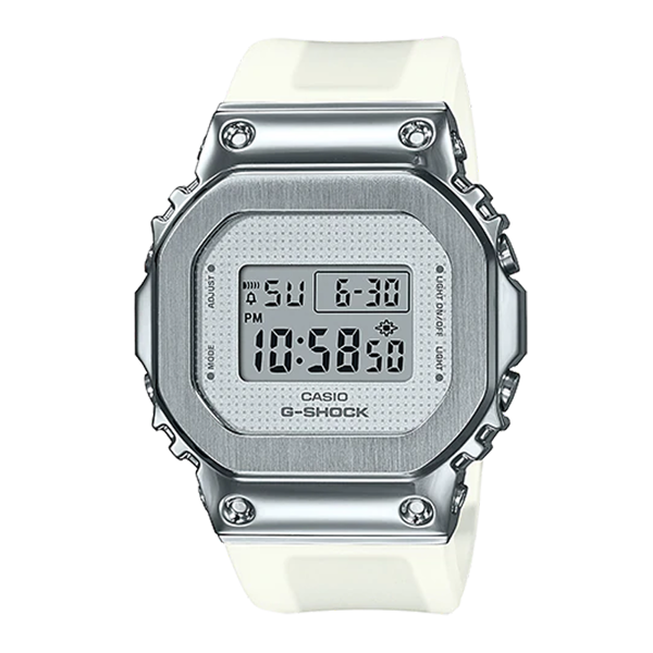 G-SHOCK Women's Digital Watch GM-S5600SK-7DR