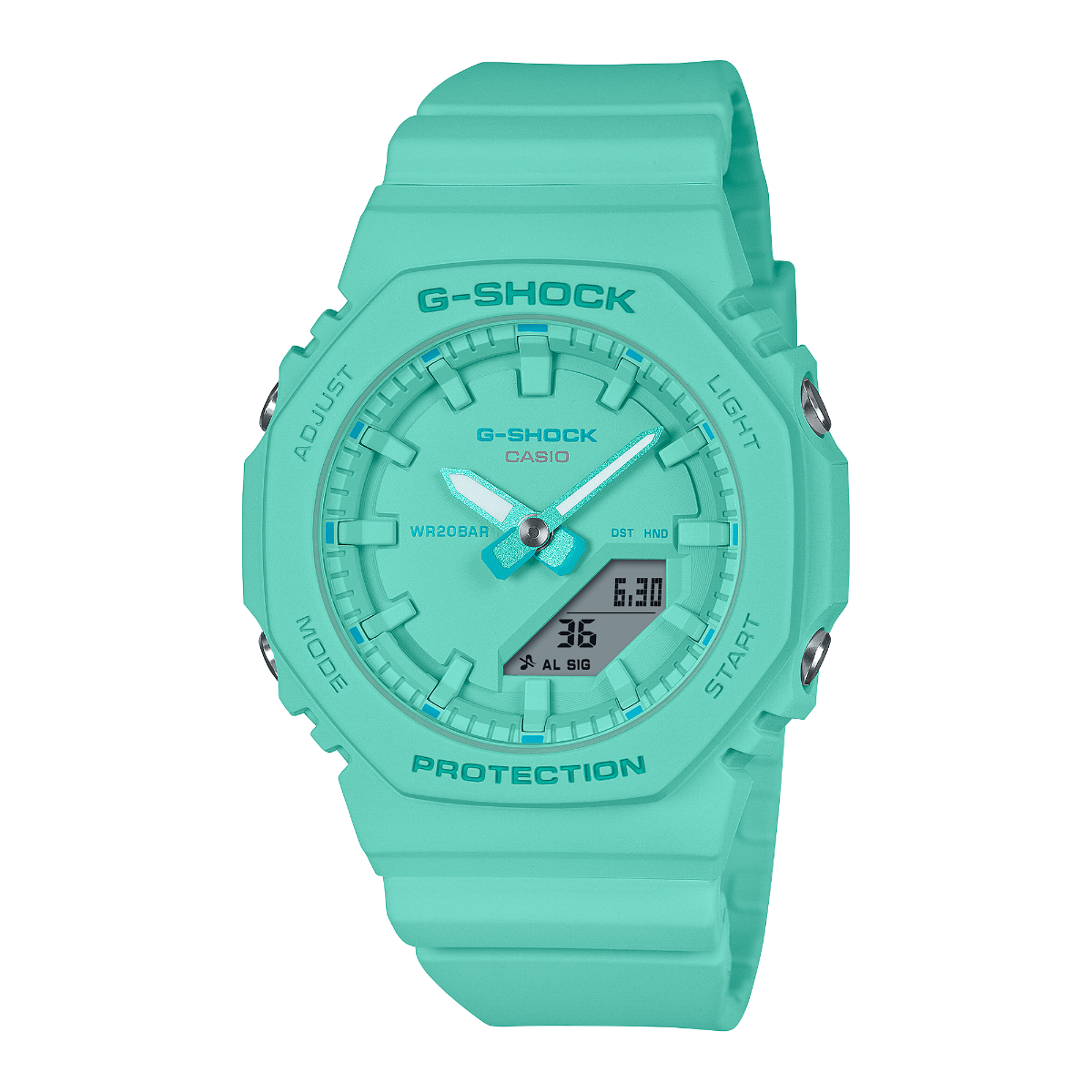 G-SHOCK WOMEN WATCH GMA-P2100-2ADR