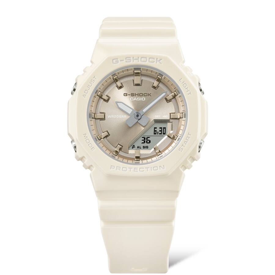 G-SHOCK Women's Watch Analog-Digital - GMA-P2100ST-7ADR