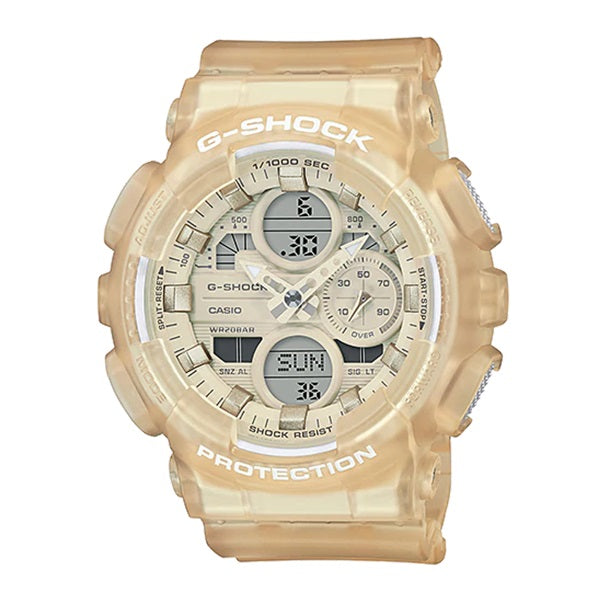 G-SHOCK Women Casual Watch GMA-S140NC-7ADR