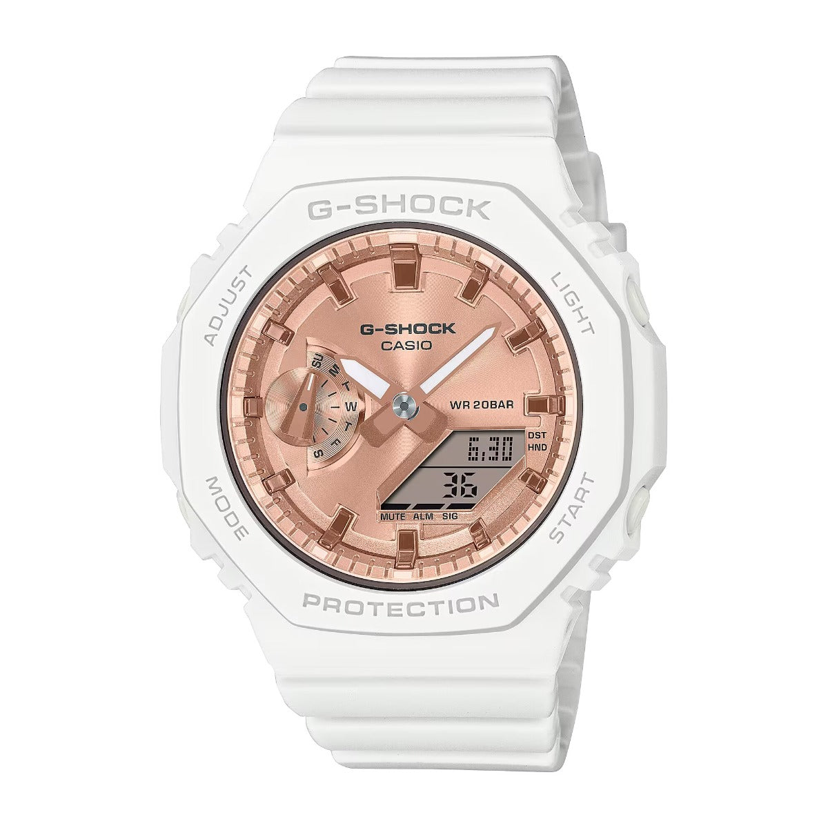 GMA-S2100MD-7ADR G-Shock Women's Watch