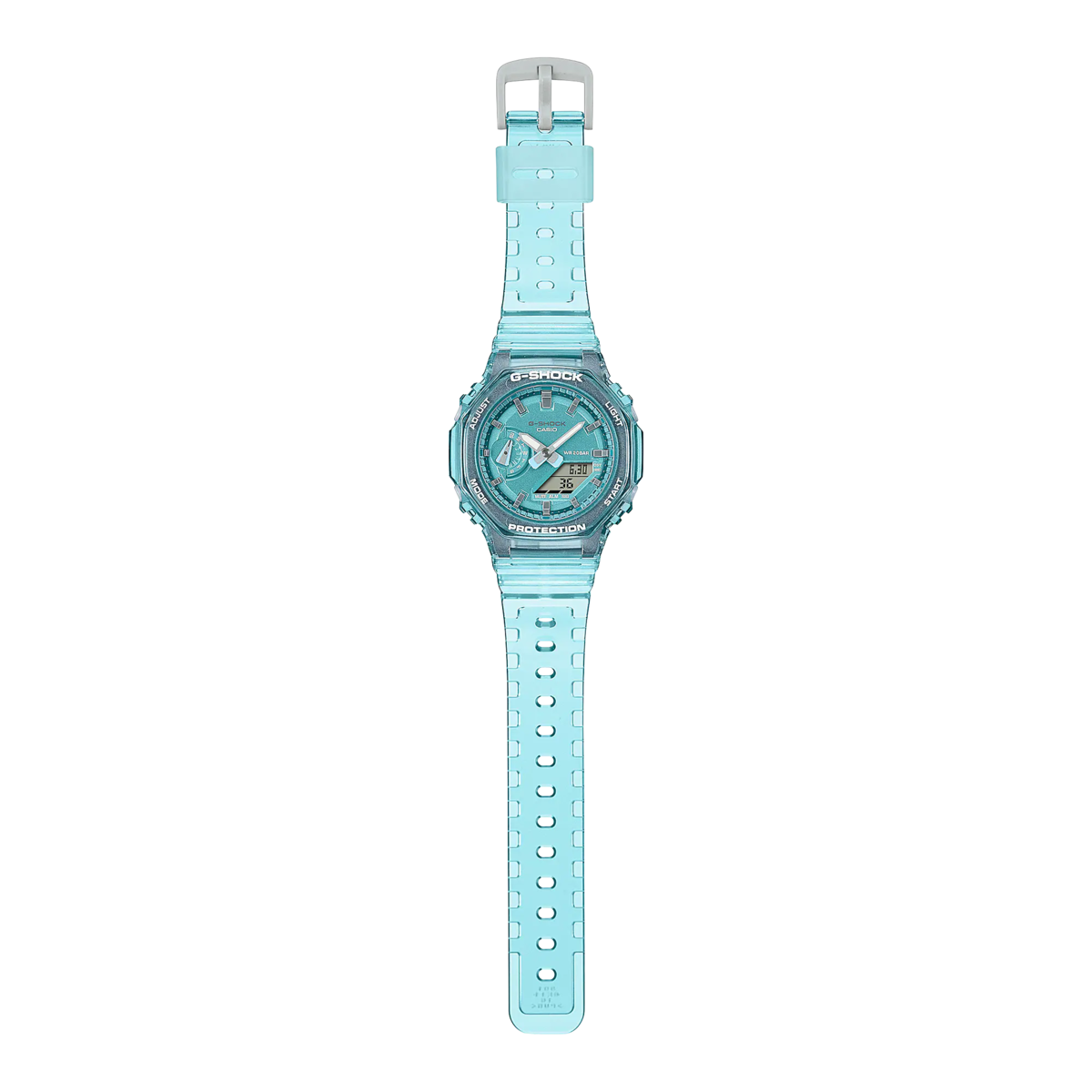 G-Shock Women's Watch - GMA-S2100SK-2ADR