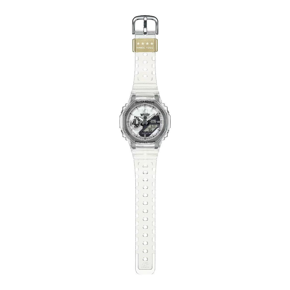 G-Shock Women's Watch GMA-S2140RX-7ADR