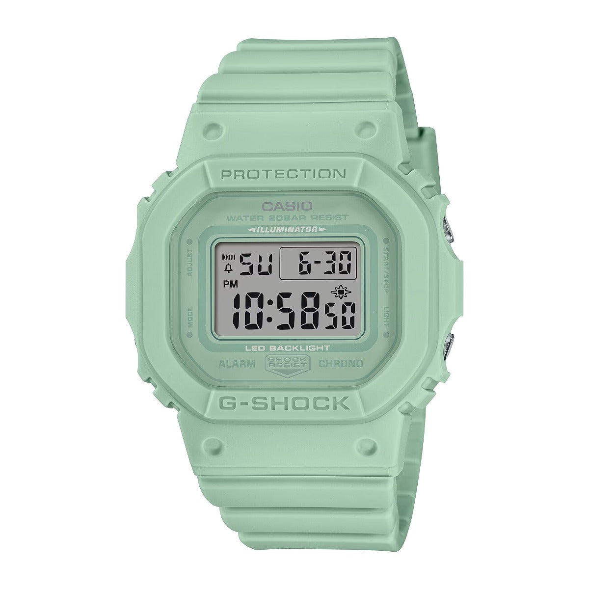 G-Shock Women's Watch GMD-S5600BA-3DR