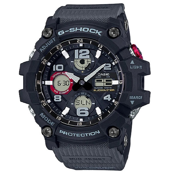G-SHOCK MASTER of G Men Watch GSG-100-1A8DR