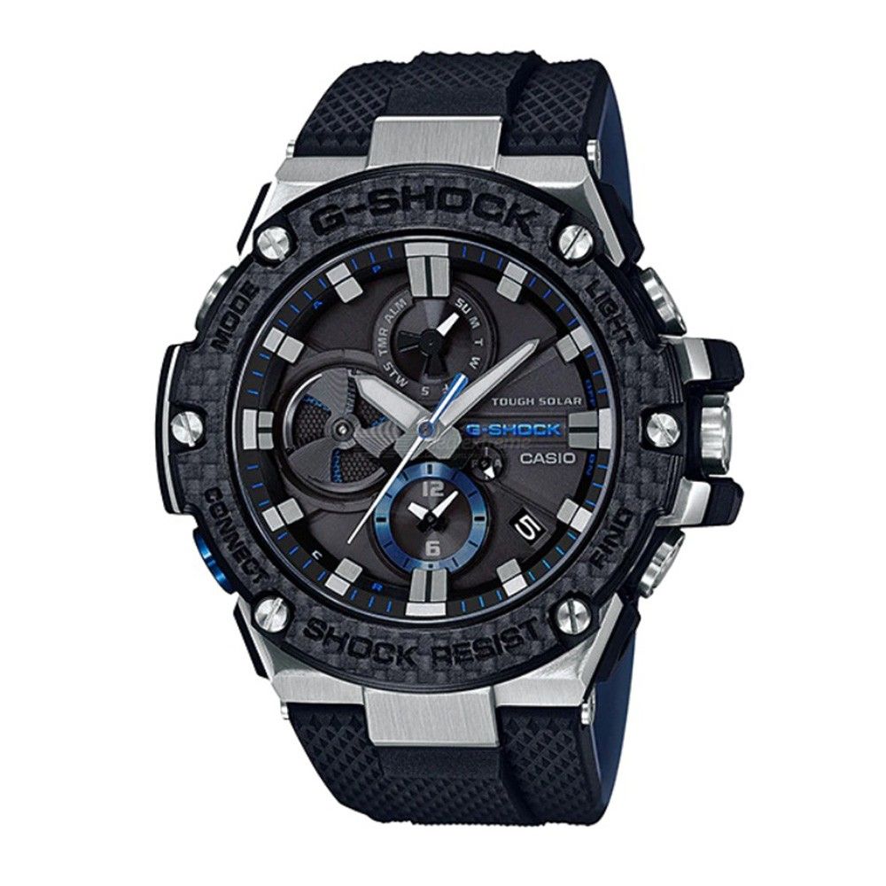 G-SHOCK G-Steel -GST-B100XA-1ADR Mild Box Damage only