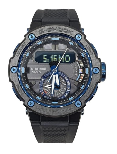 G-SHOCK G-Steel -GST-B200X-1A2DR Mild Box Damage only