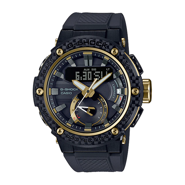 G-SHOCK G-Steel -GST-B200X-1A9DR Mild Box Damage only