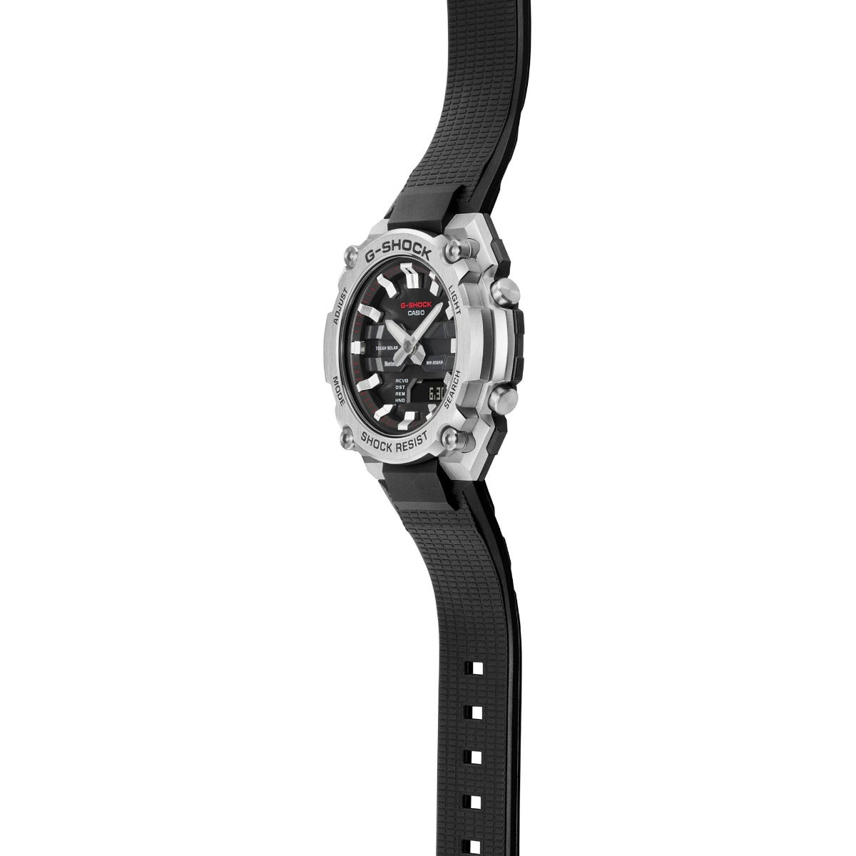G-SHOCK G-STEEL GST-B600-1ADR
