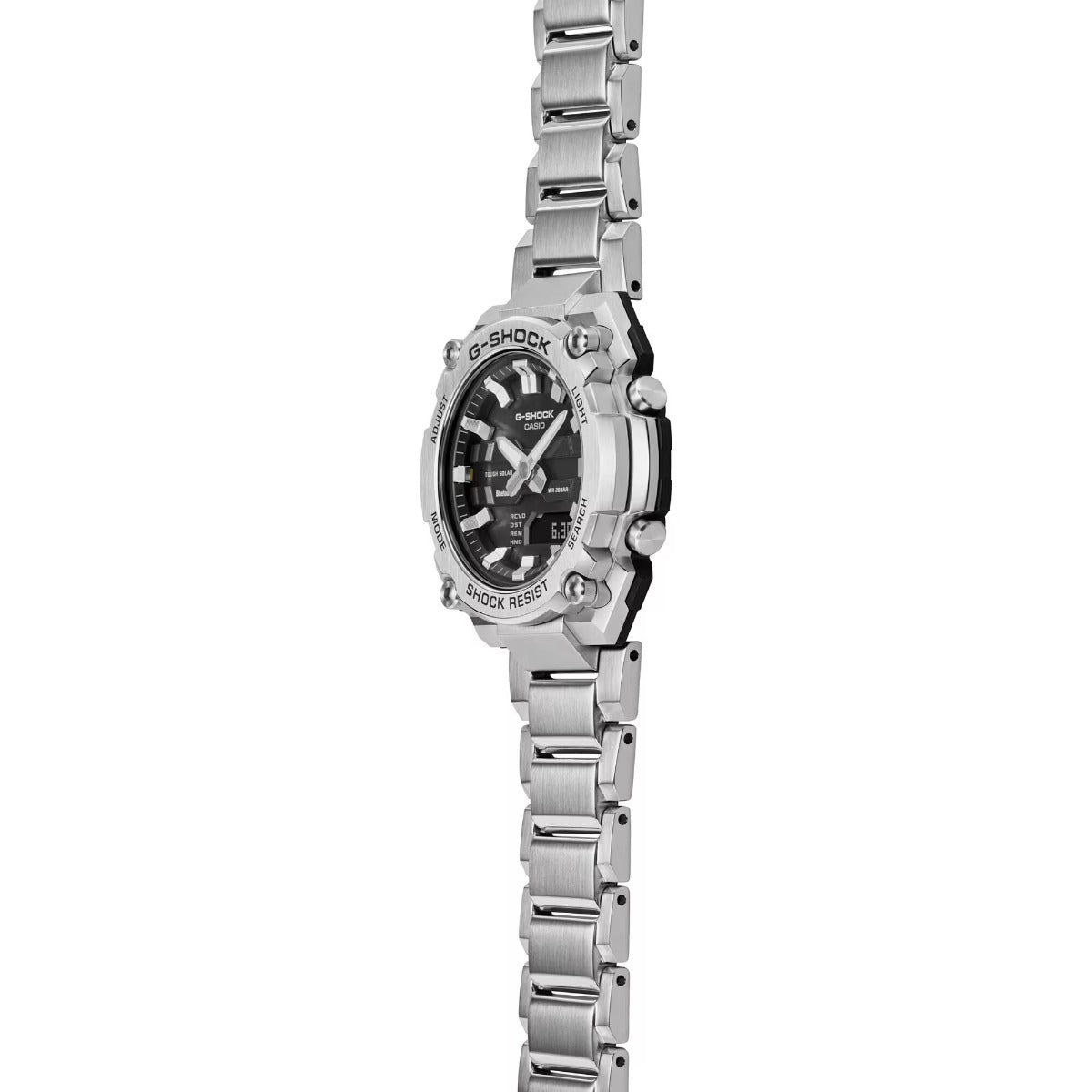 G-SHOCK G-STEEL GST-B600D-1ADR
