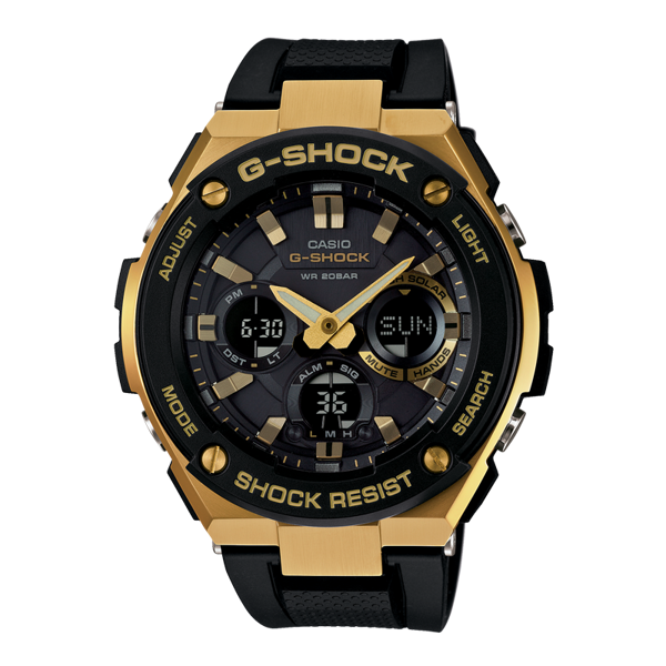 G-SHOCK Metal Men Watch GST-S100G-1ADR