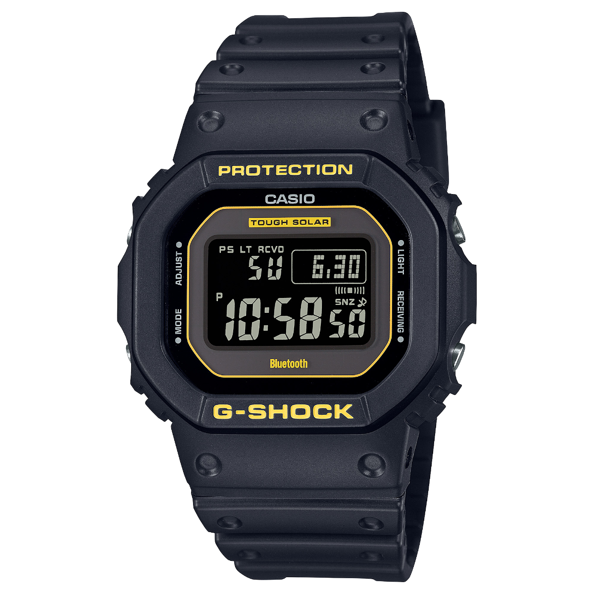 G-SHOCK Casual Men Watch GW-B5600CY-1DR