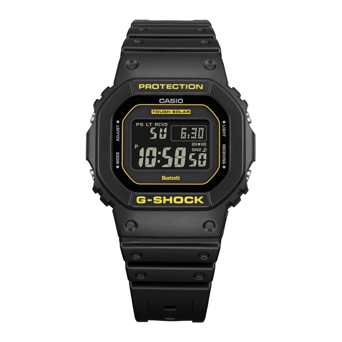 G-SHOCK Casual Men Watch GW-B5600CY-1DR