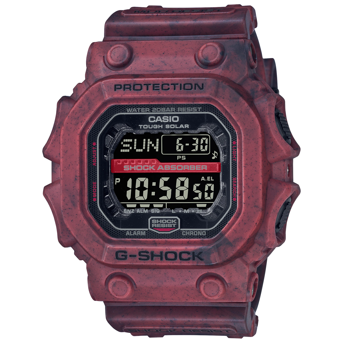G-SHOCK Men Casual Watch GX-56SL-4DR