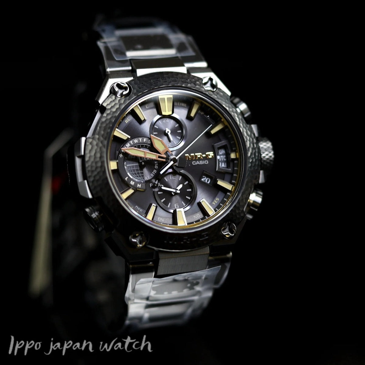 G-SHOCK MR-G Watch MRG-G2000HB-1ADR