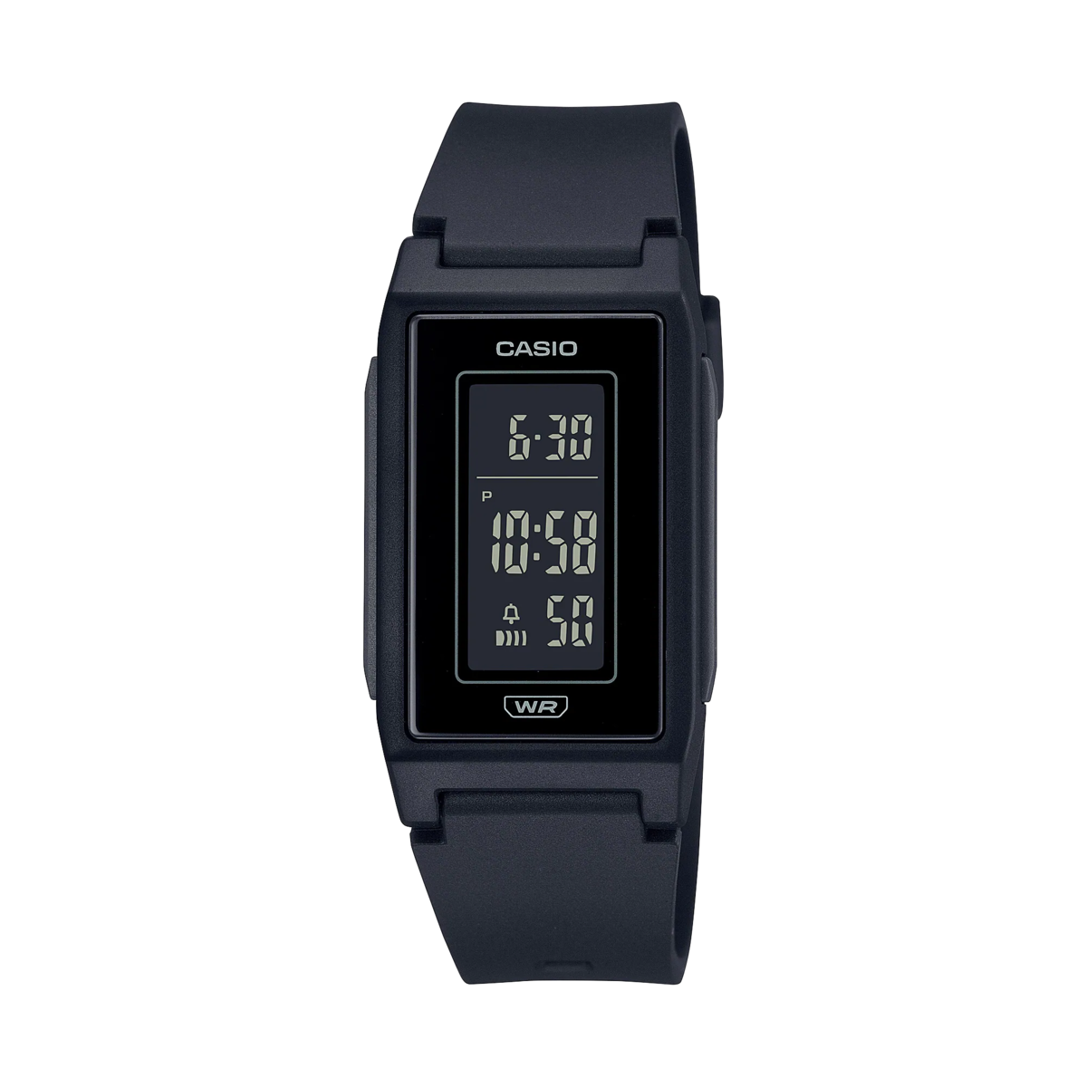 Casio Digital Watch LF-10WH-1DF