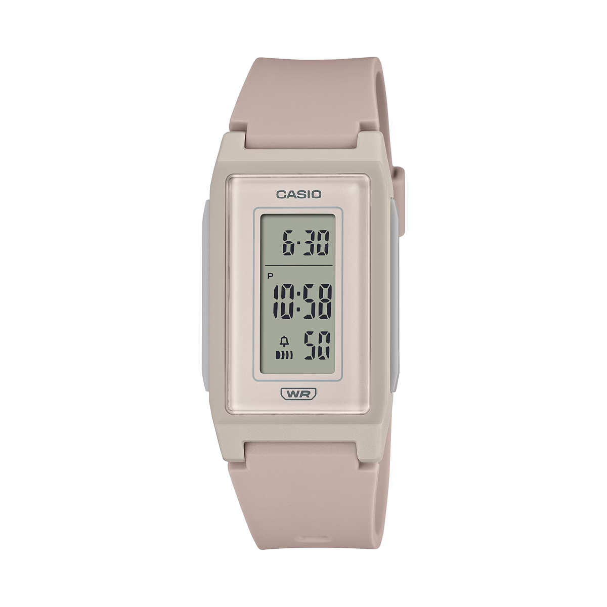 Casio Digital Watch LF-10WH-4DF