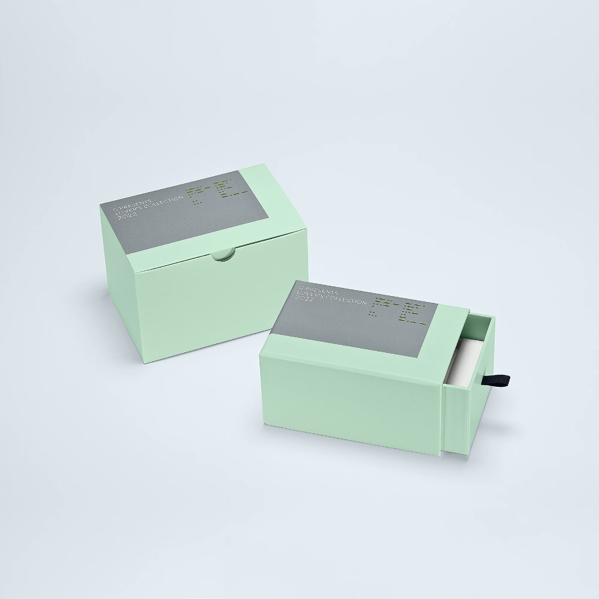 G-SHOCK Lover's Collection Pair LOV-22B-8ADR