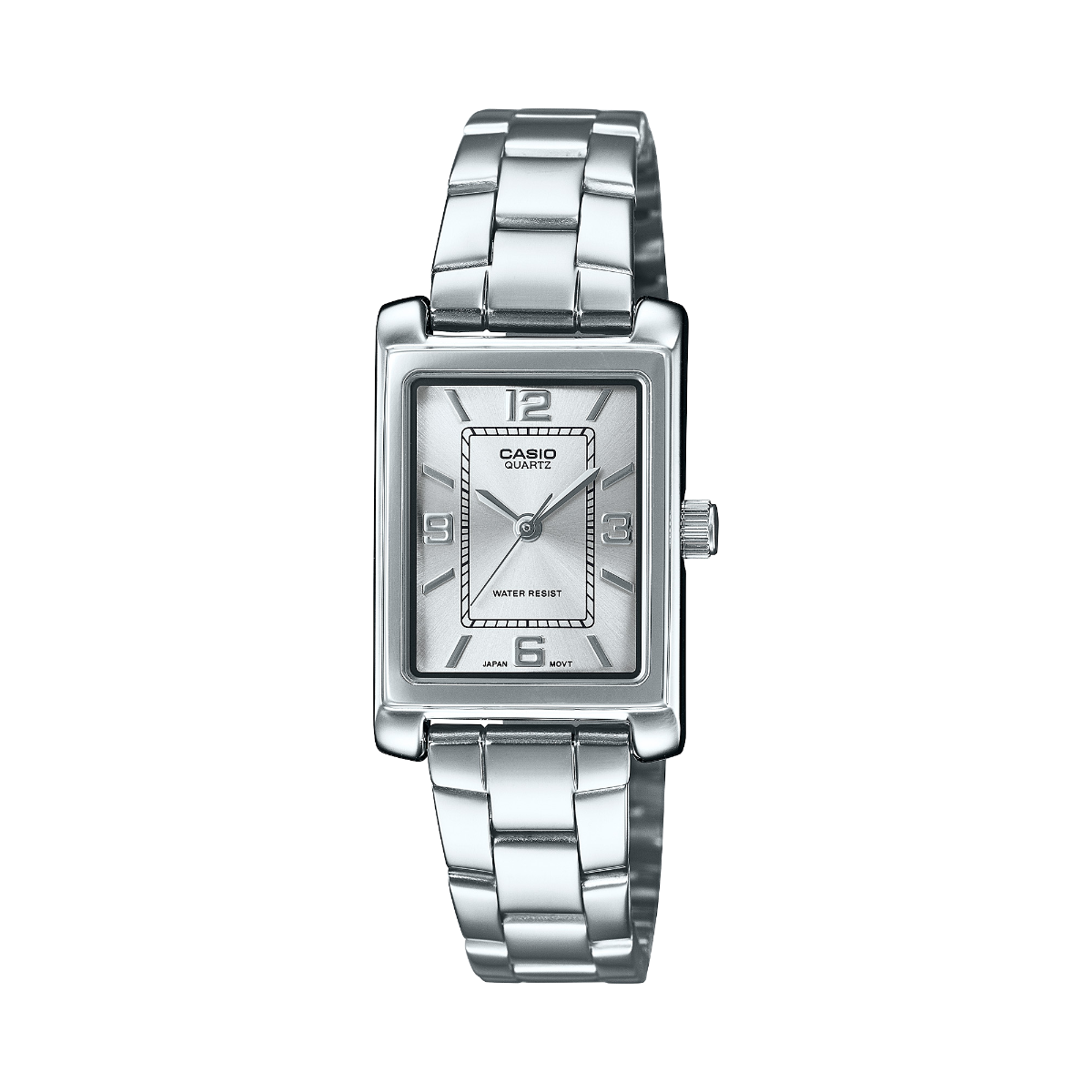 CASIO Analog Women Watch LTP-1234DD-7ADF
