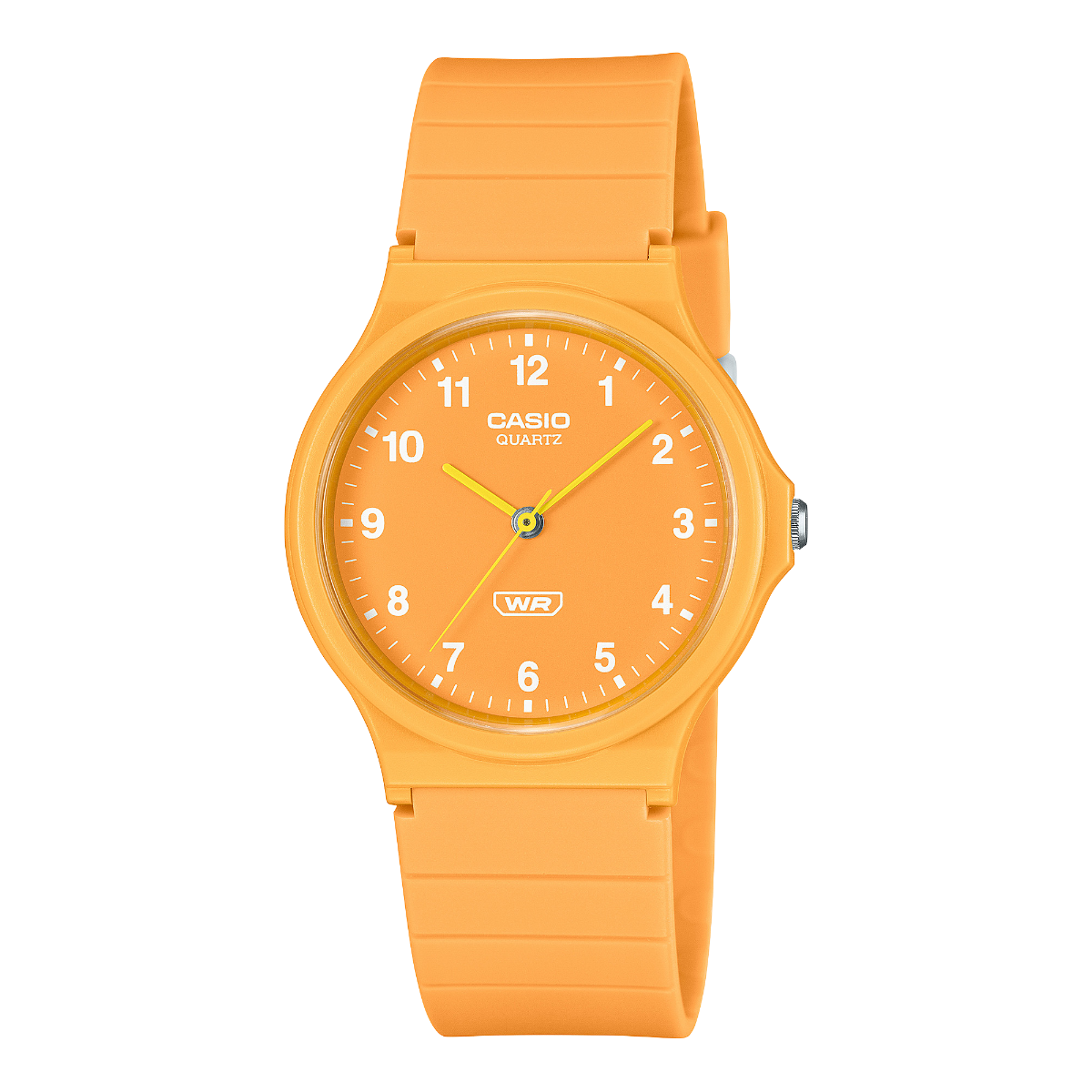 CASIO Unisex Watch Analog MQ-24B-9BDF