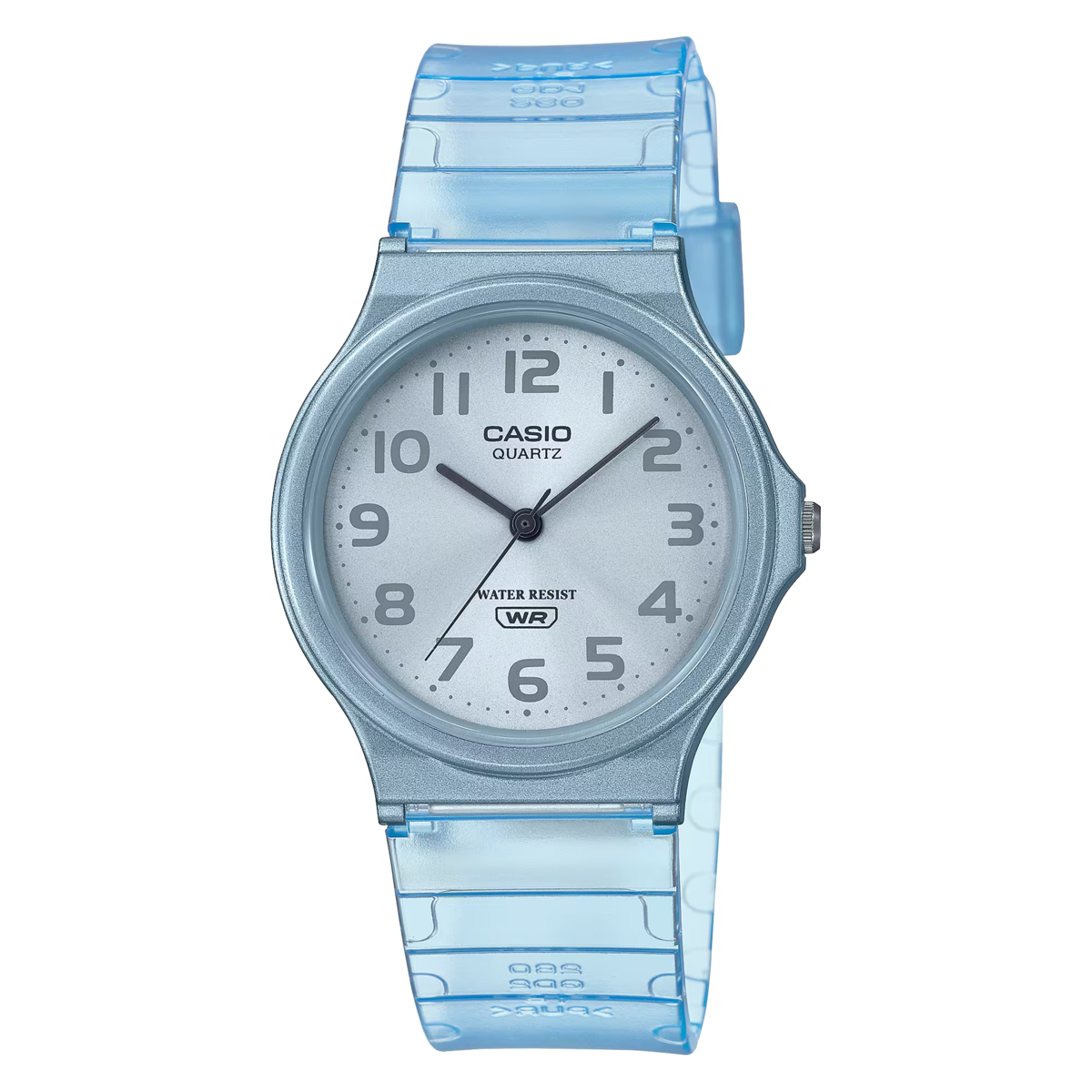 Casio analog watch MQ-24S-2BDF