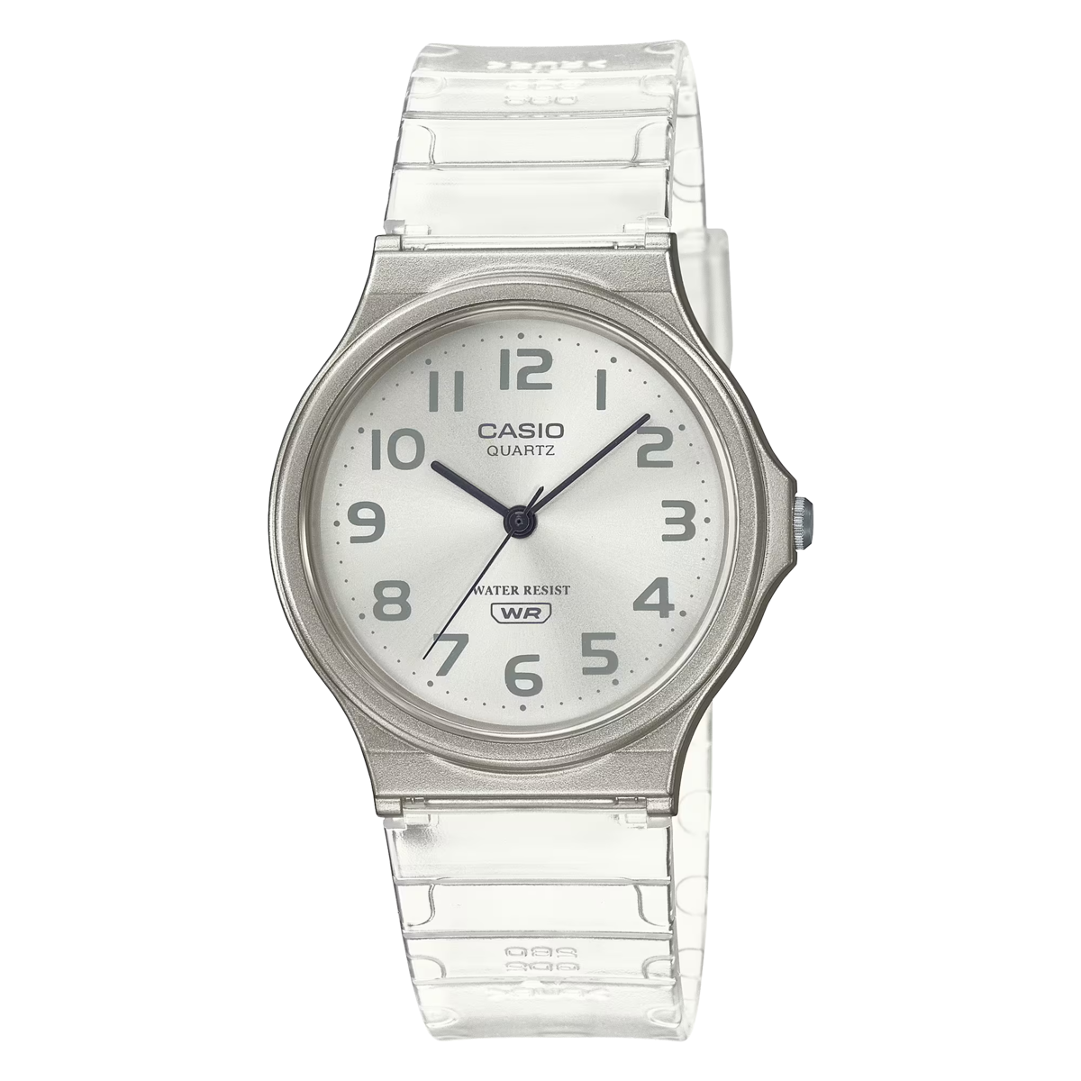 Casio analog watch MQ-24S-7BDF