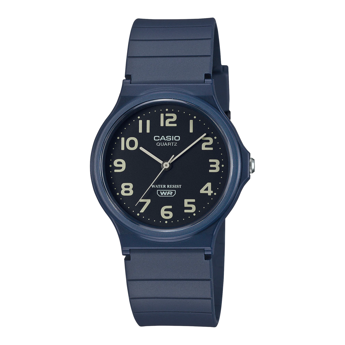 CASIO Unisex Watch MQ-24UC-2BDF
