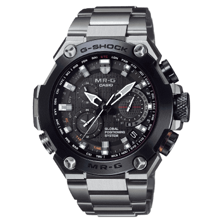 G-SHOCK MR-G Watch MRG-G1000D-1ADR