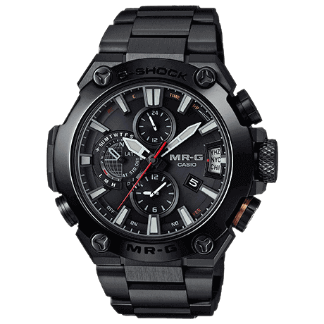 G-SHOCK MR-G Watch MRG-G2000CB-1ADR