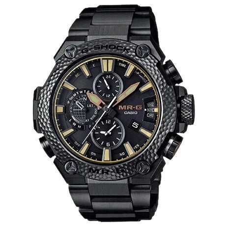 G-SHOCK MR-G Watch MRG-G2000HB-1ADR