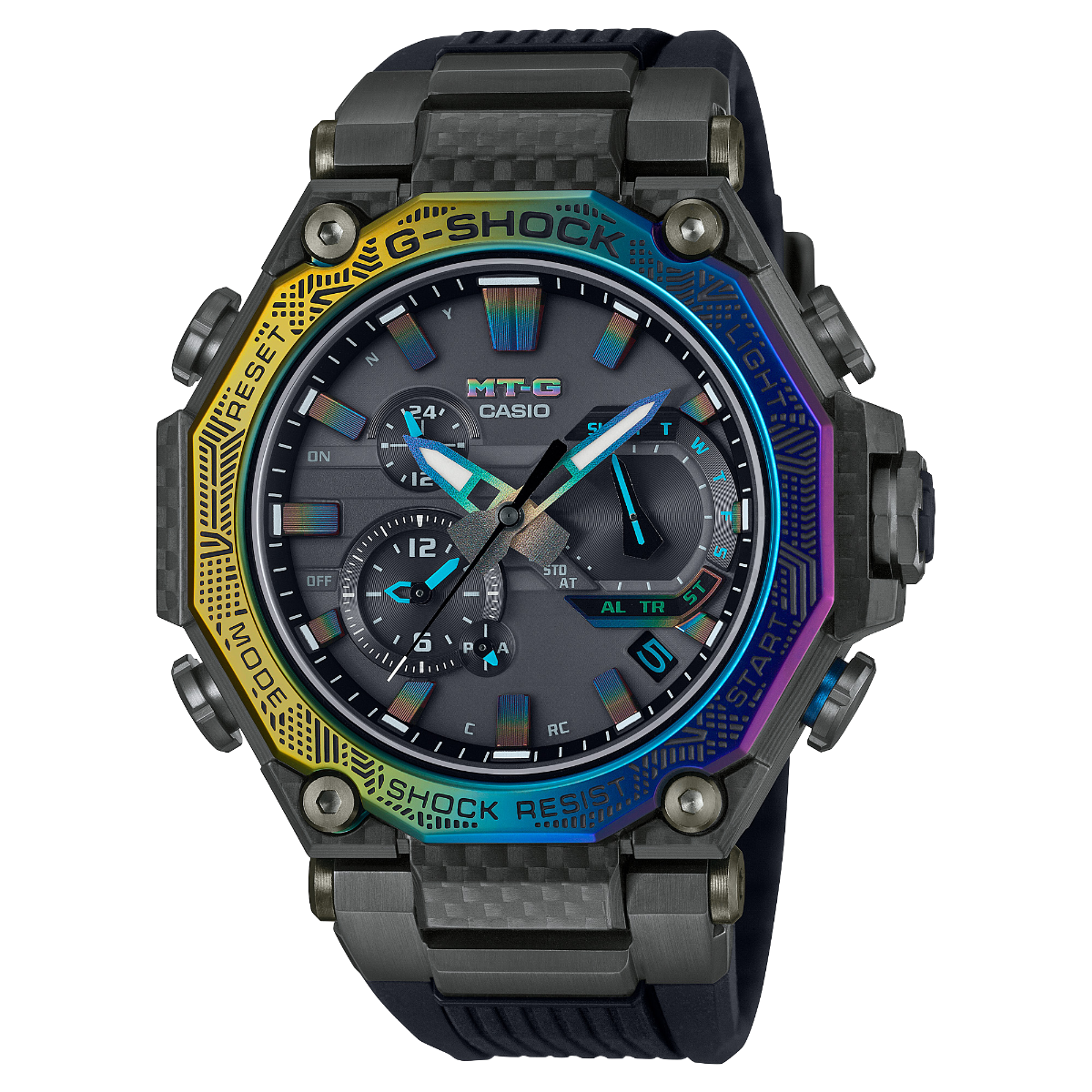 G-SHOCK MT-G Watch MTG-B2000YR-1ADR