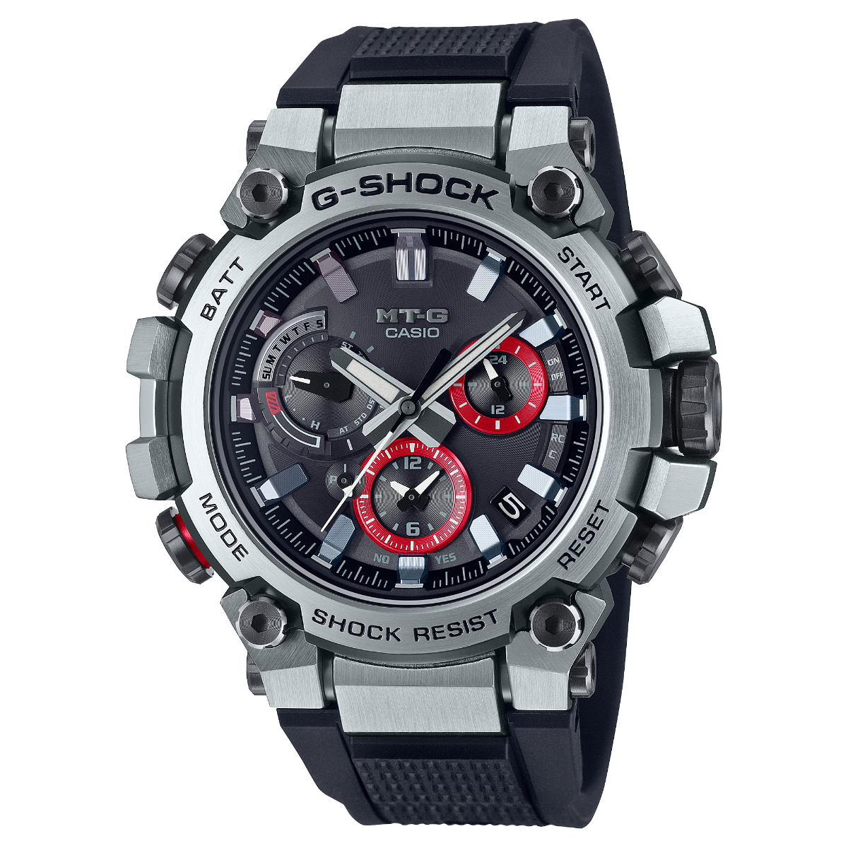 G-SHOCK MT-G Series MTG-B3000-1ADR