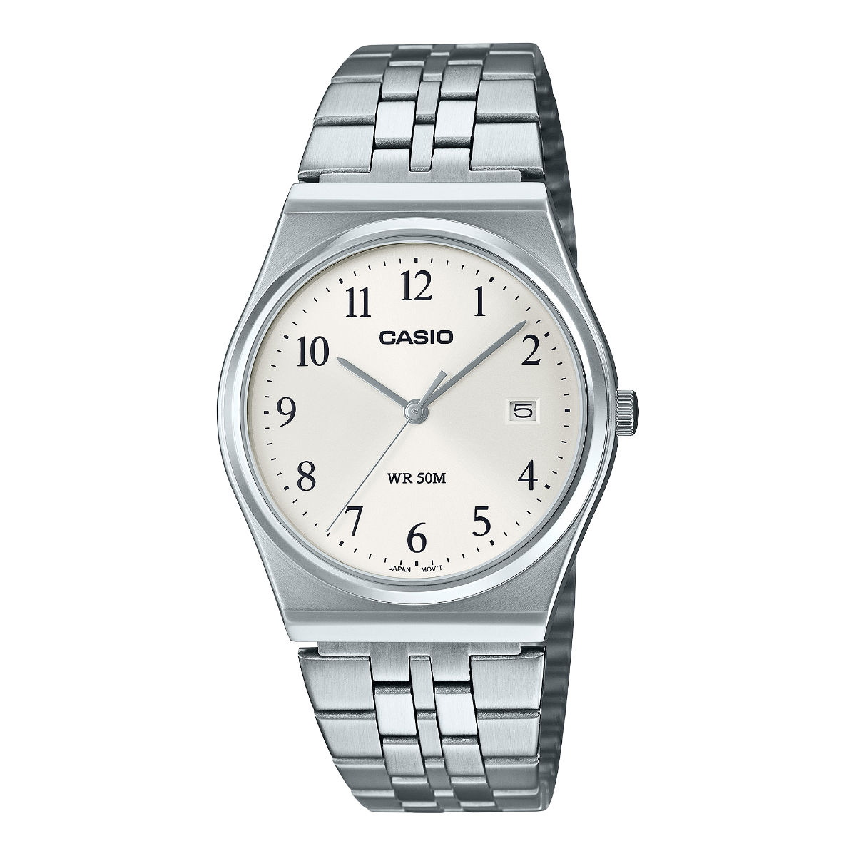 CASIO Youth Analog Men Watch MTP-B145D-7BVDF