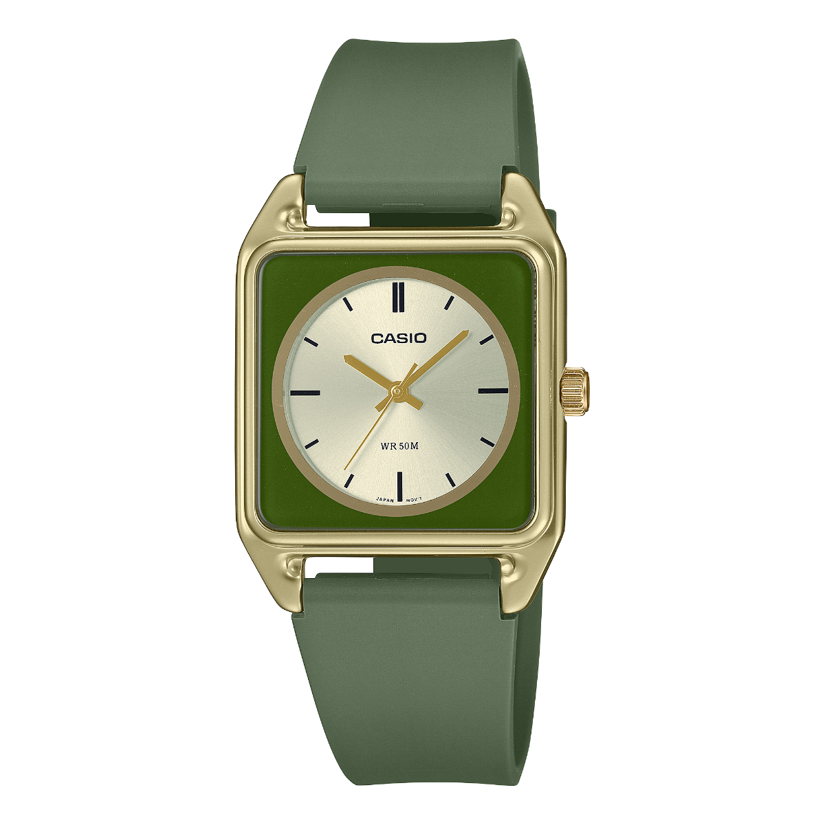 Casio Classic design MTP-B170-3EVDF