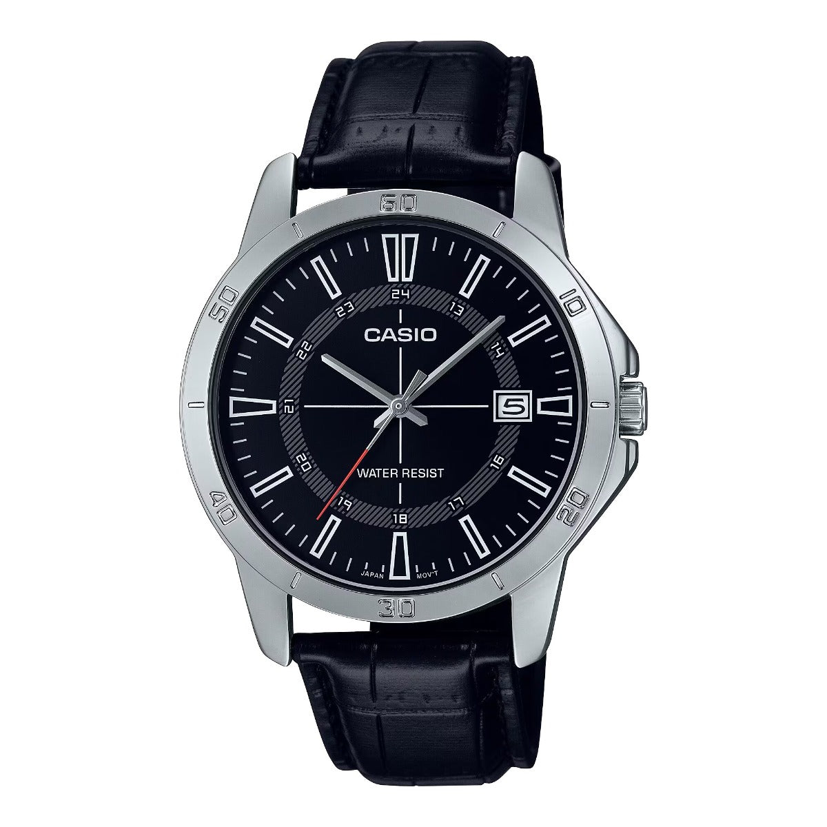 CASIO Youth Analog Men Watch MTP-V004L-1CUDF