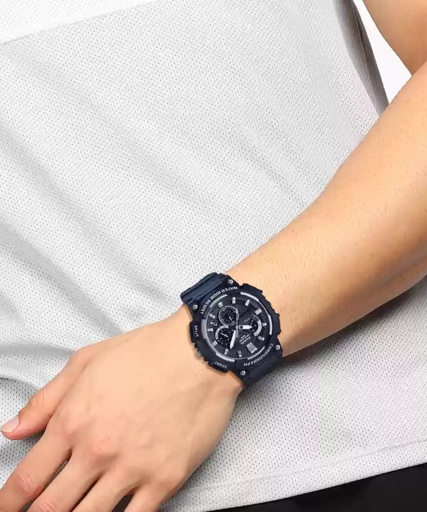 Casio sporty design MCW-200H-1A2VDF