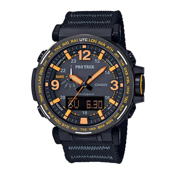 PROTREK Men Watch PRG-600YB-1DR
