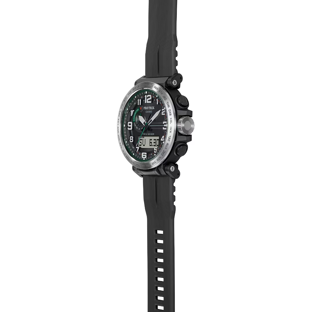 PRO TREK Multifunction watch PRG-601-1DR
